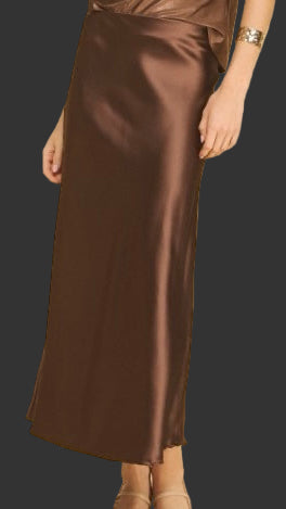 Medium - Slip Skirt