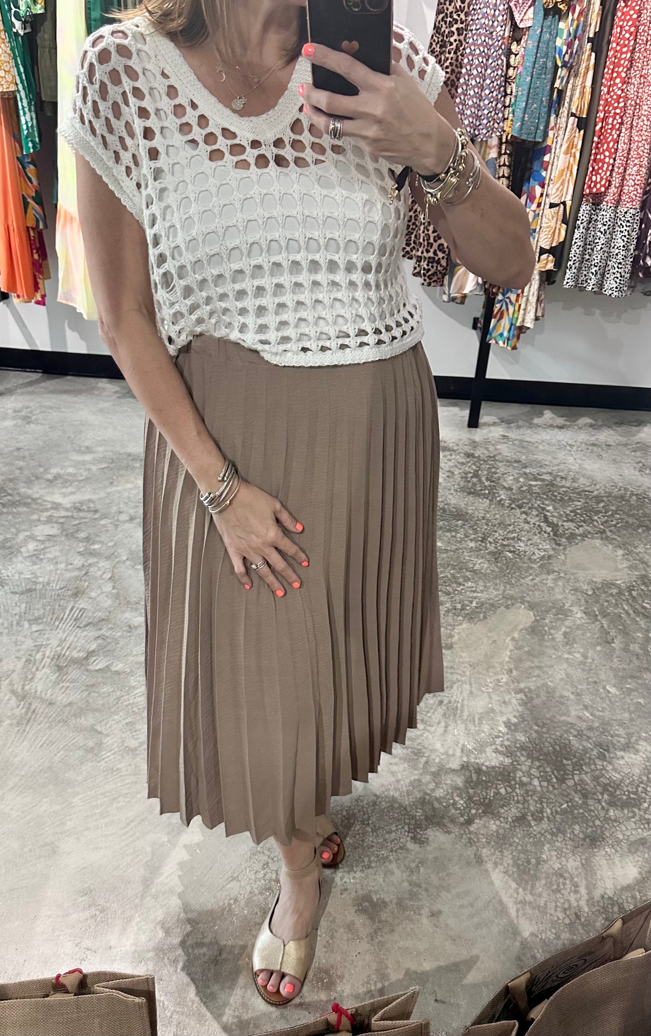 Skirts – Bella Bella by GG
