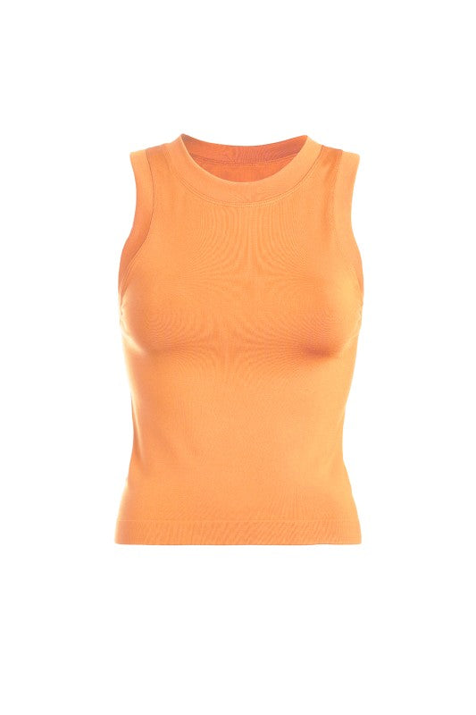 One Size - Thick Basic Top