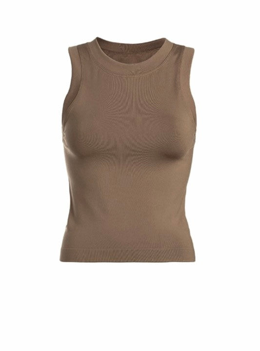 One Size - Thick Basic Top