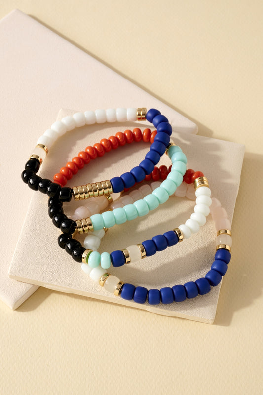 Pulseras - Multi Set